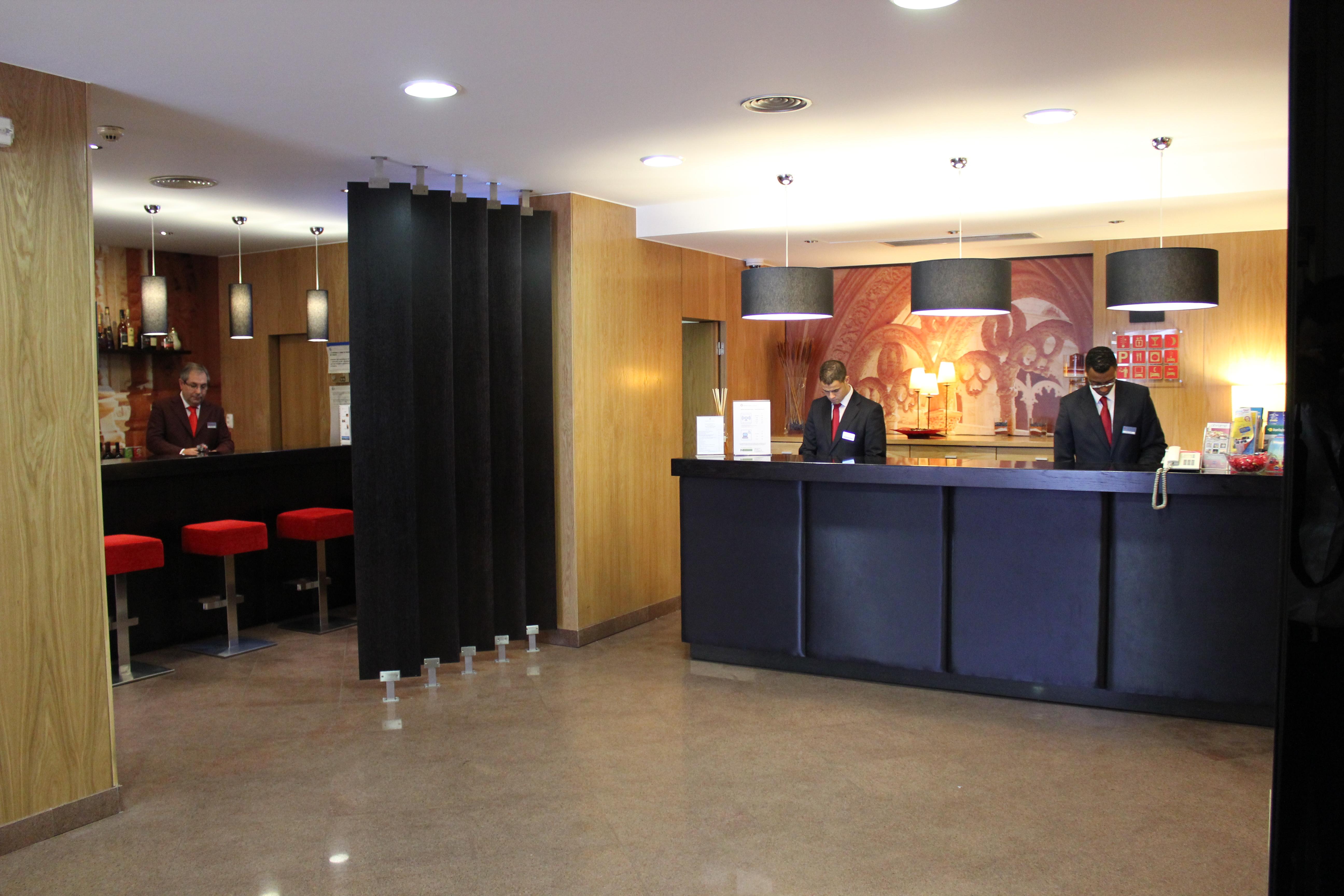 Hotel Principe Lisboa Esterno foto