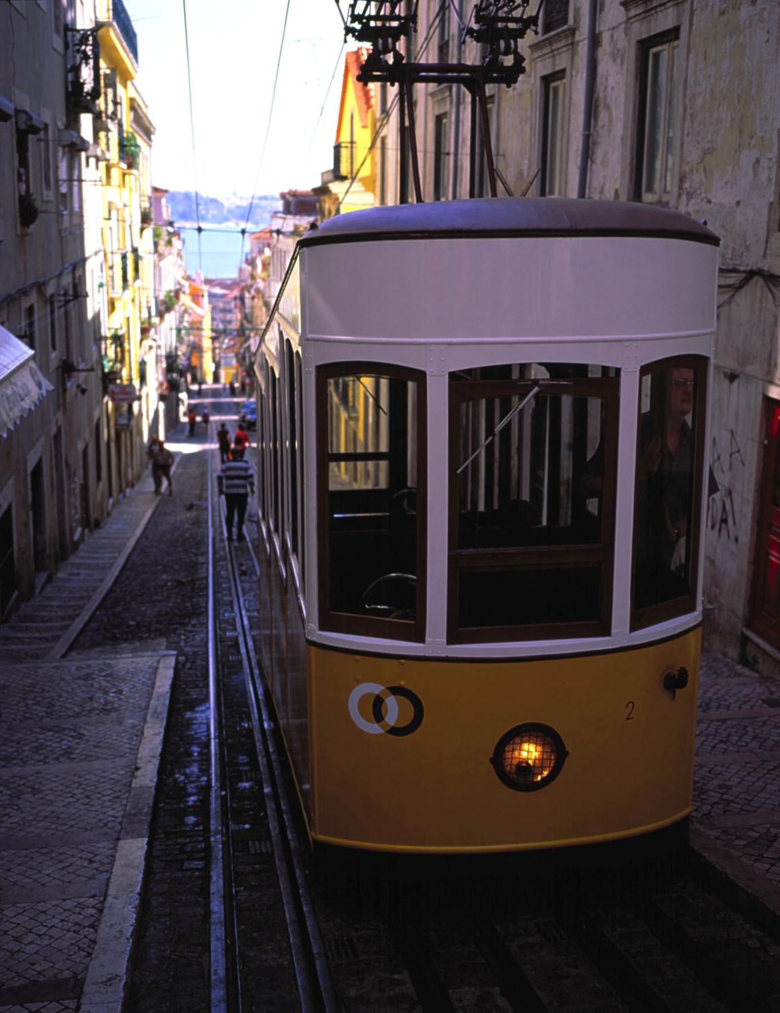 Hotel Principe Lisboa Esterno foto